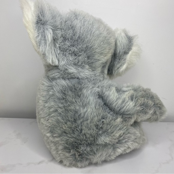 Vintage Toys Vintage Koala Dollcraft Plush Stuffed Animal Doll Toy